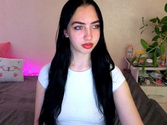 WildKittenX live cam on BongaCams