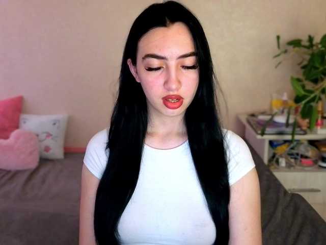 WildKittenX live cam on BongaCams