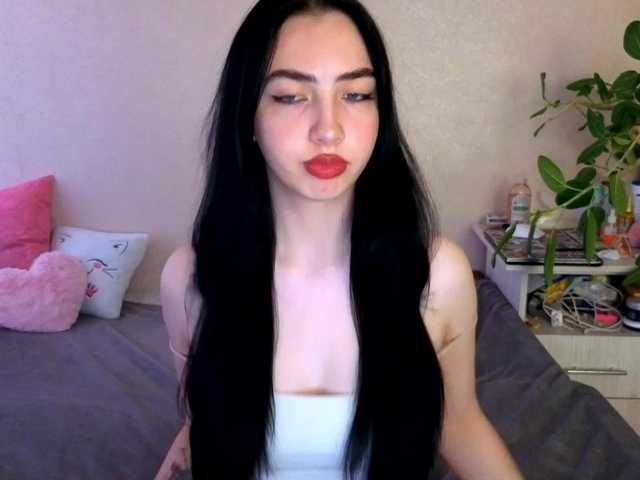 WildKittenX live cam on BongaCams