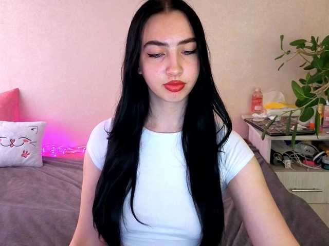 WildKittenX live cam on BongaCams