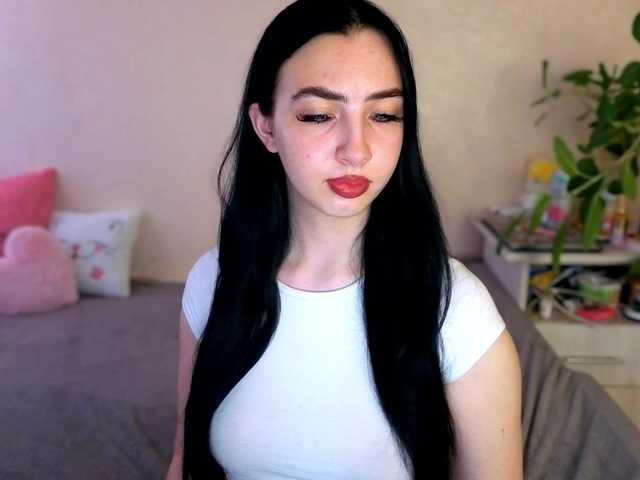 WildKittenX live cam on BongaCams