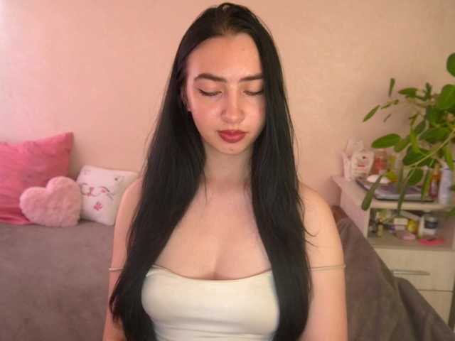 WildKittenX live cam on BongaCams