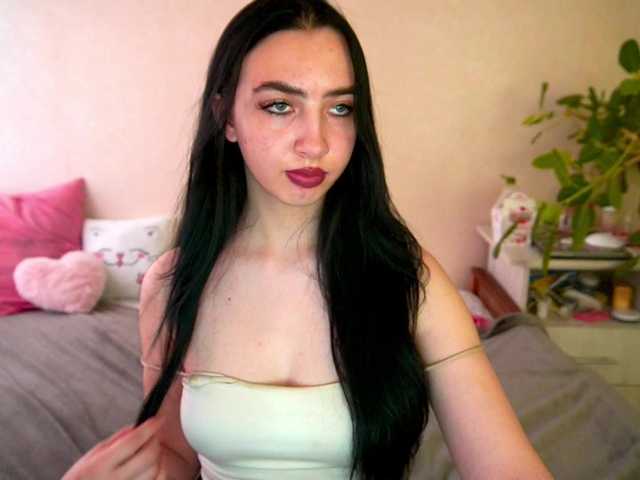 WildKittenX live cam on BongaCams