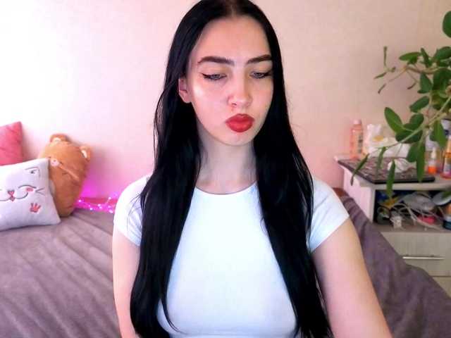 WildKittenX live cam on BongaCams