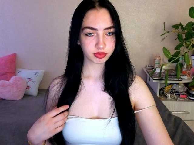 WildKittenX live cam on BongaCams