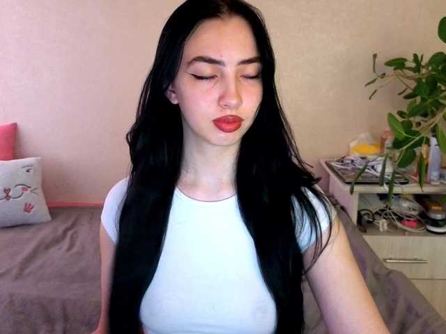 WildKittenX live cam on BongaCams