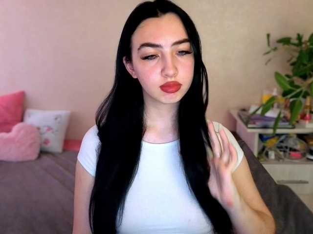 WildKittenX live cam on BongaCams