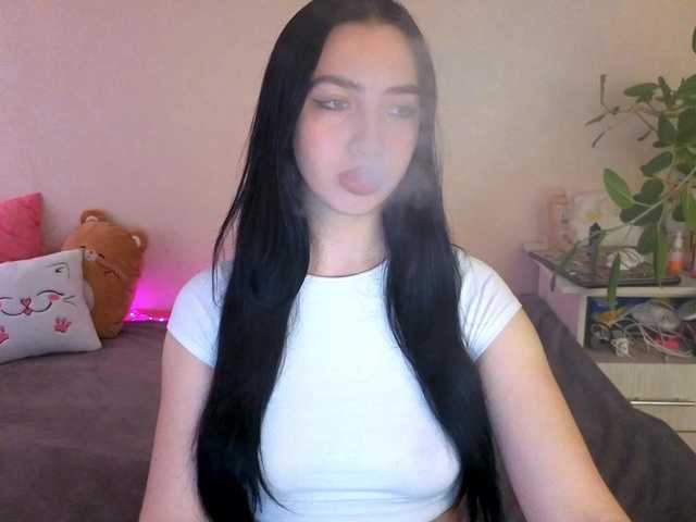 WildKittenX live cam on BongaCams