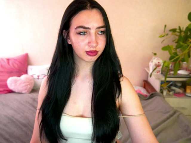 WildKittenX live cam on BongaCams