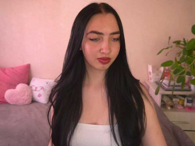 WildKittenX live cam on BongaCams