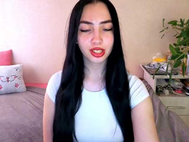 WildKittenX live cam on BongaCams