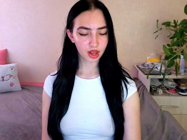 WildKittenX live cam on BongaCams
