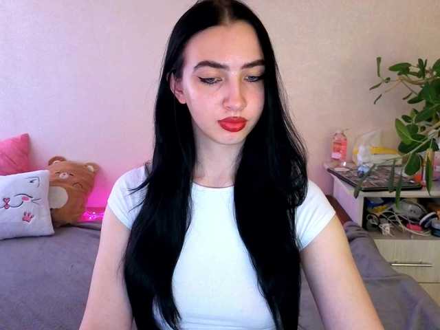 WildKittenX live cam on BongaCams