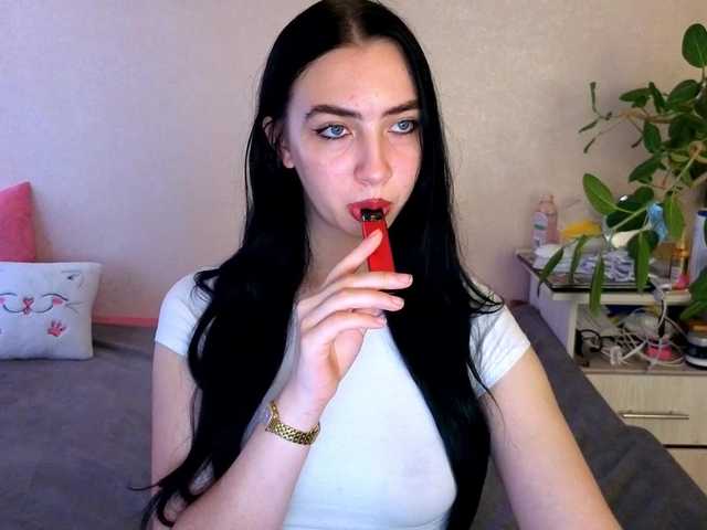 WildKittenX live cam on BongaCams
