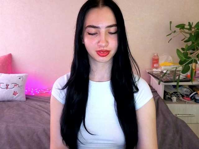WildKittenX live cam on BongaCams