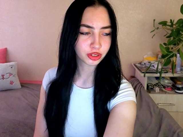 WildKittenX live cam on BongaCams
