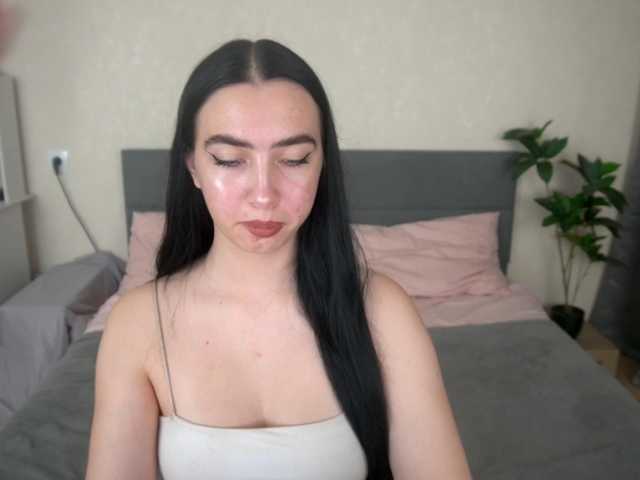 WildKittenX, en vivo ahora en BongaCams