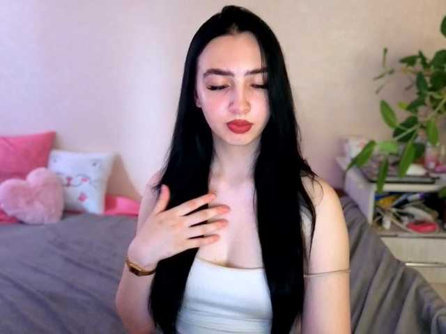 WildKittenX live cam on BongaCams