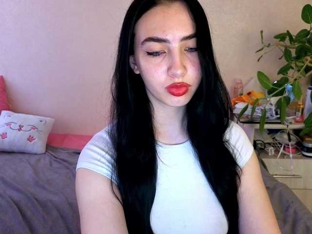 WildKittenX live cam on BongaCams