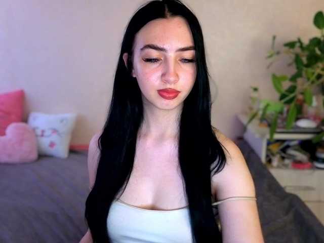 WildKittenX live cam on BongaCams