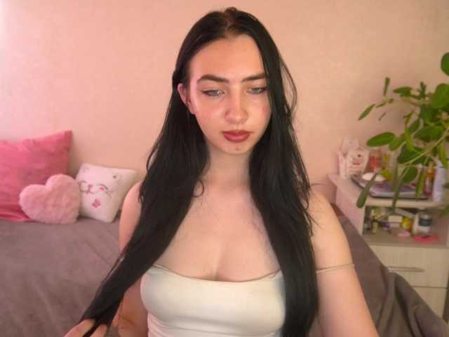 WildKittenX live cam on BongaCams