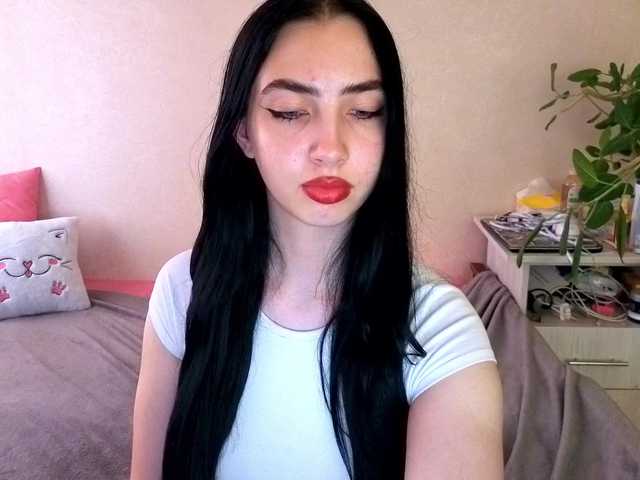 WildKittenX live cam on BongaCams