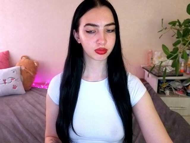 WildKittenX live cam on BongaCams