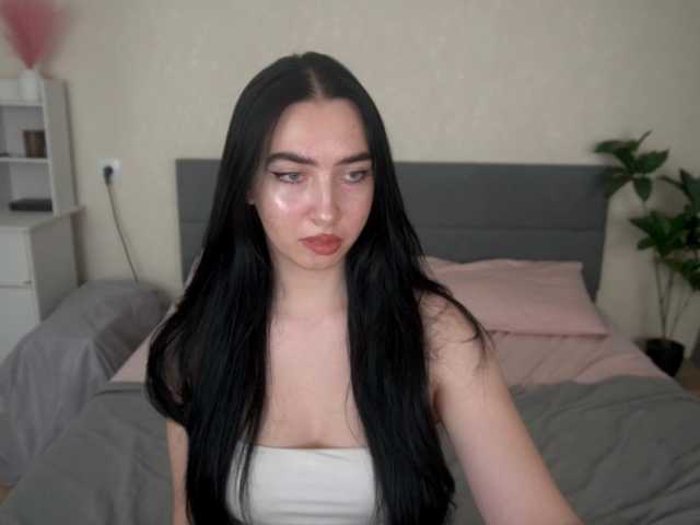 WildKittenX, en directo ahora en BongaCams