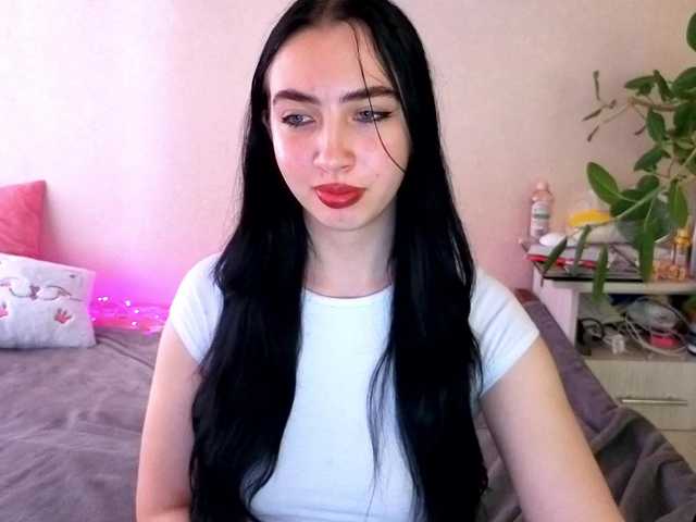 WildKittenX live cam on BongaCams