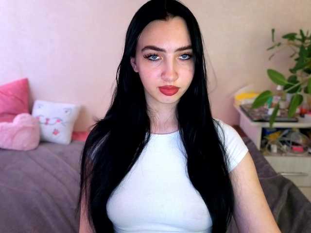 WildKittenX live cam on BongaCams
