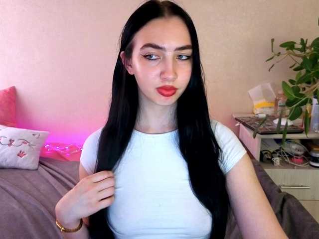 WildKittenX live cam on BongaCams