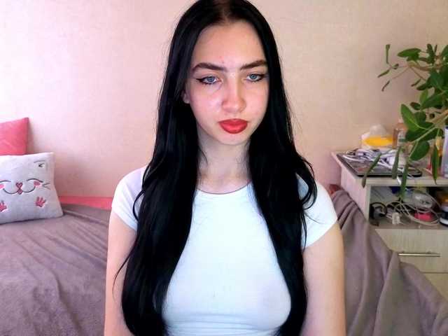 WildKittenX live cam on BongaCams