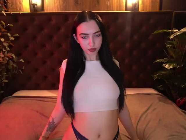 WildKittenX's BongaCams show and profile