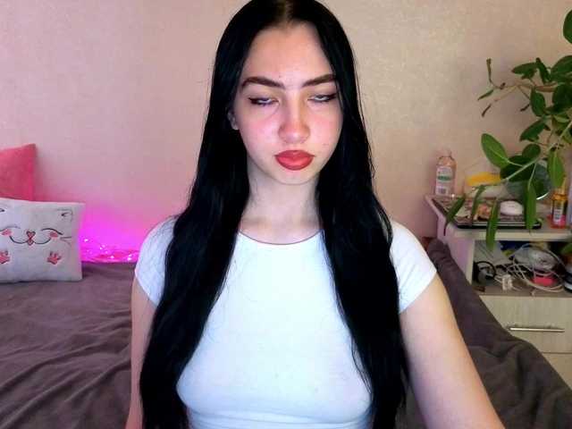 WildKittenX live cam on BongaCams