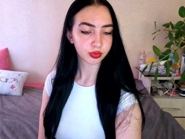 WildKittenX live cam on BongaCams