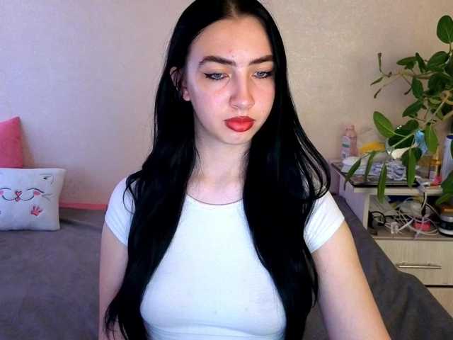WildKittenX live cam on BongaCams