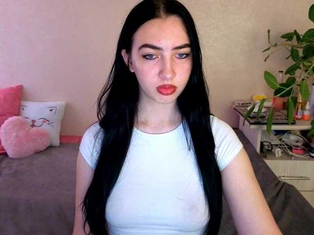 WildKittenX live cam on BongaCams