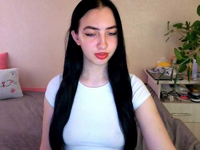 WildKittenX live cam on BongaCams