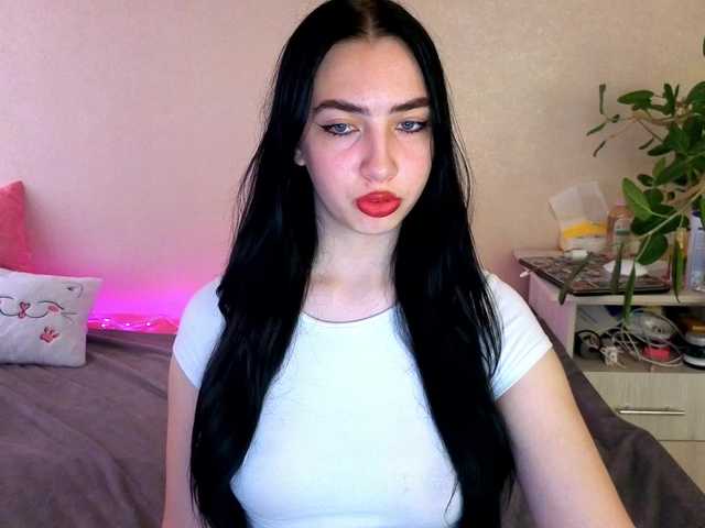 WildKittenX live cam on BongaCams