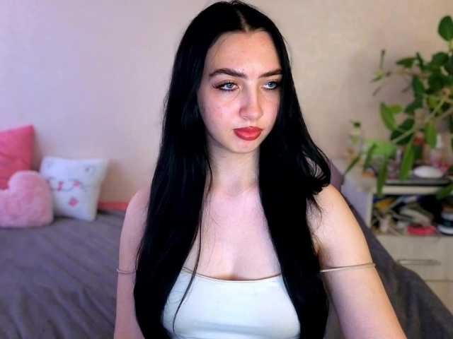 WildKittenX live cam on BongaCams