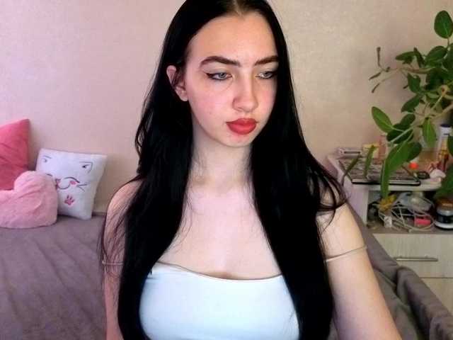 WildKittenX live cam on BongaCams