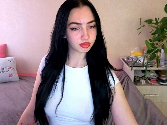WildKittenX live cam on BongaCams