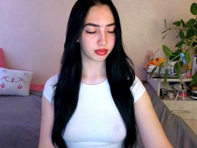 WildKittenX live cam on BongaCams