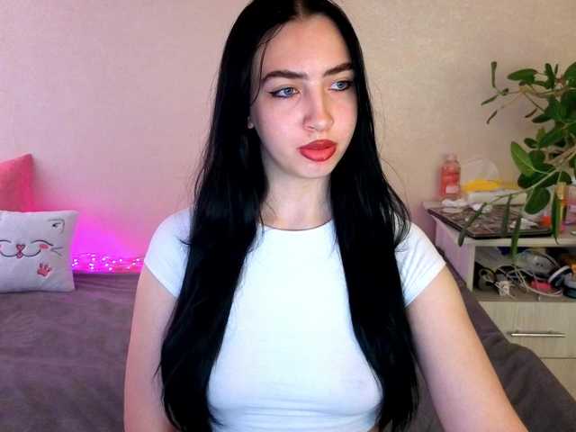WildKittenX live cam on BongaCams