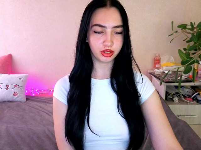 WildKittenX live cam on BongaCams