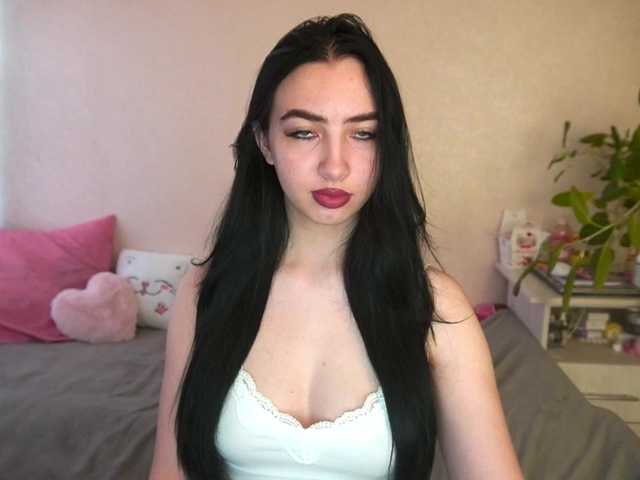 WildKittenX live cam on BongaCams