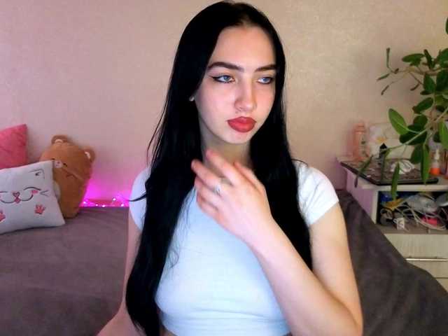WildKittenX live cam on BongaCams