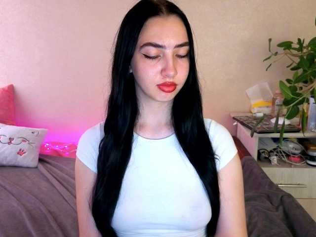 WildKittenX live cam on BongaCams