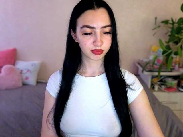 WildKittenX live cam on BongaCams