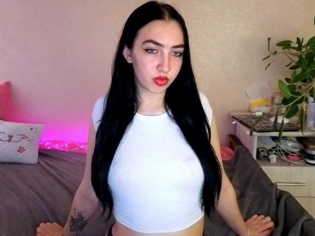 WildKittenX live cam on BongaCams